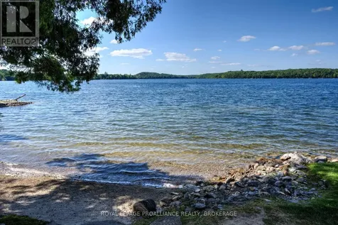 532 10th Concession Road Westport ON K0G 1X0