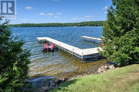 532 10th Concession Road Westport ON K0G 1X0