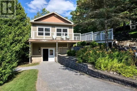 532 10th Concession Road Westport ON K0G 1X0