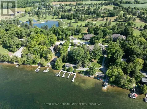 532 10th Concession Road Westport ON K0G 1X0