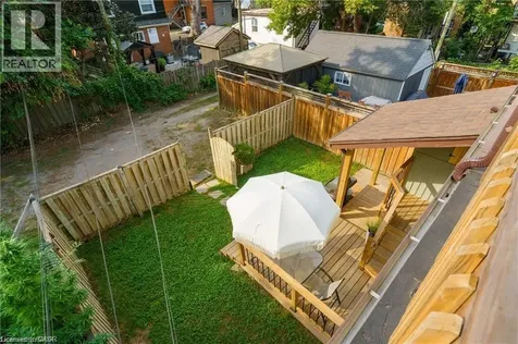 202 Prospect Street South Hamilton ON L8M 2Z7