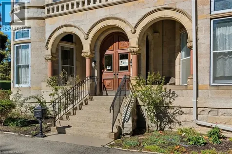 185 Grand River Street North Paris ON N3L 2N2