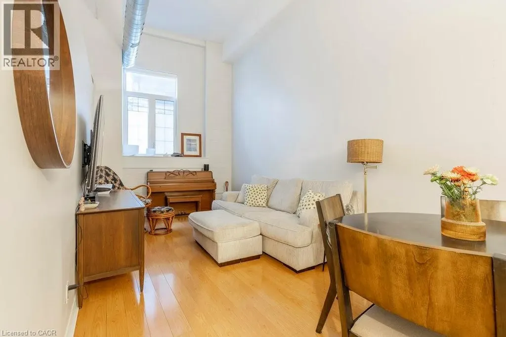 80 King William Street Hamilton ON L8R 0A1