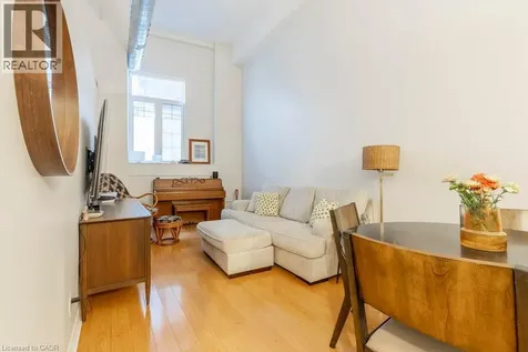 80 King William Street Hamilton ON L8R 0A1