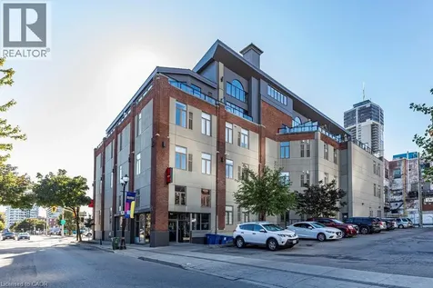 80 King William Street Hamilton ON L8R 0A1