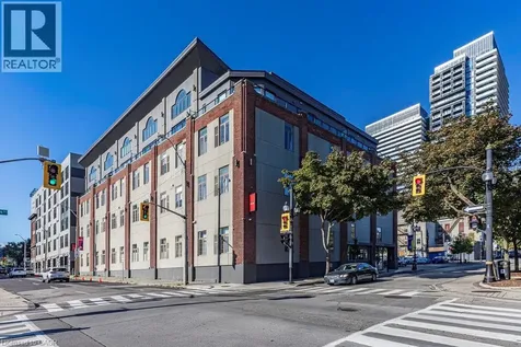 80 King William Street Hamilton ON L8R 0A1