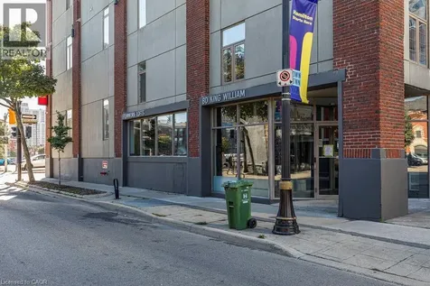 80 King William Street Hamilton ON L8R 0A1