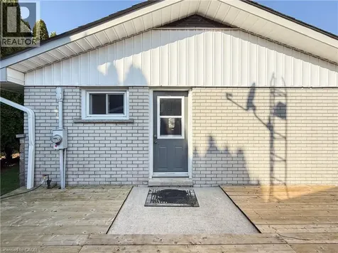 21 Poplar Road Long Point ON N0E 1M0
