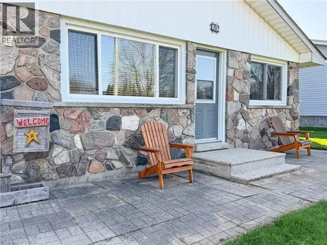 21 Poplar Road Long Point ON N0E 1M0