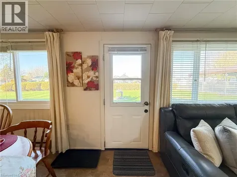 21 Poplar Road Long Point ON N0E 1M0