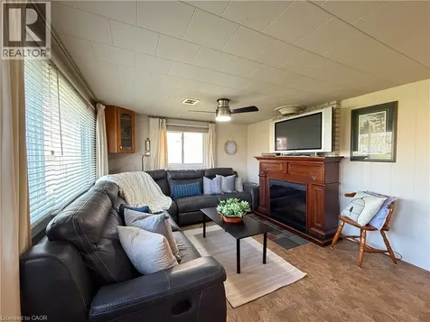 21 Poplar Road Long Point ON N0E 1M0