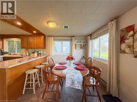 21 Poplar Road Long Point ON N0E 1M0