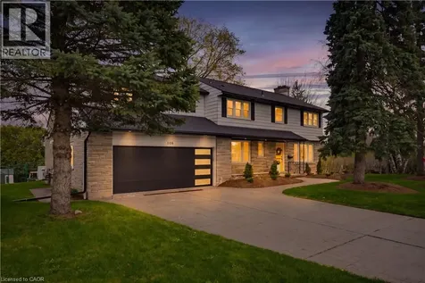 3623 Nafziger Road Wellesley ON N0B 2T0