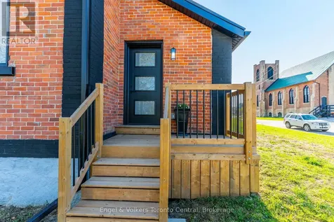 57 Crawford Street Chatsworth ON N0H 1G0