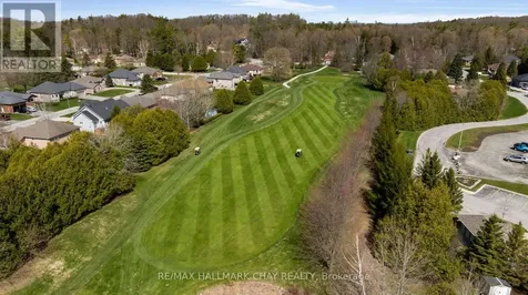 40 Mulligan Lane Wasaga Beach ON L9Z 0C5