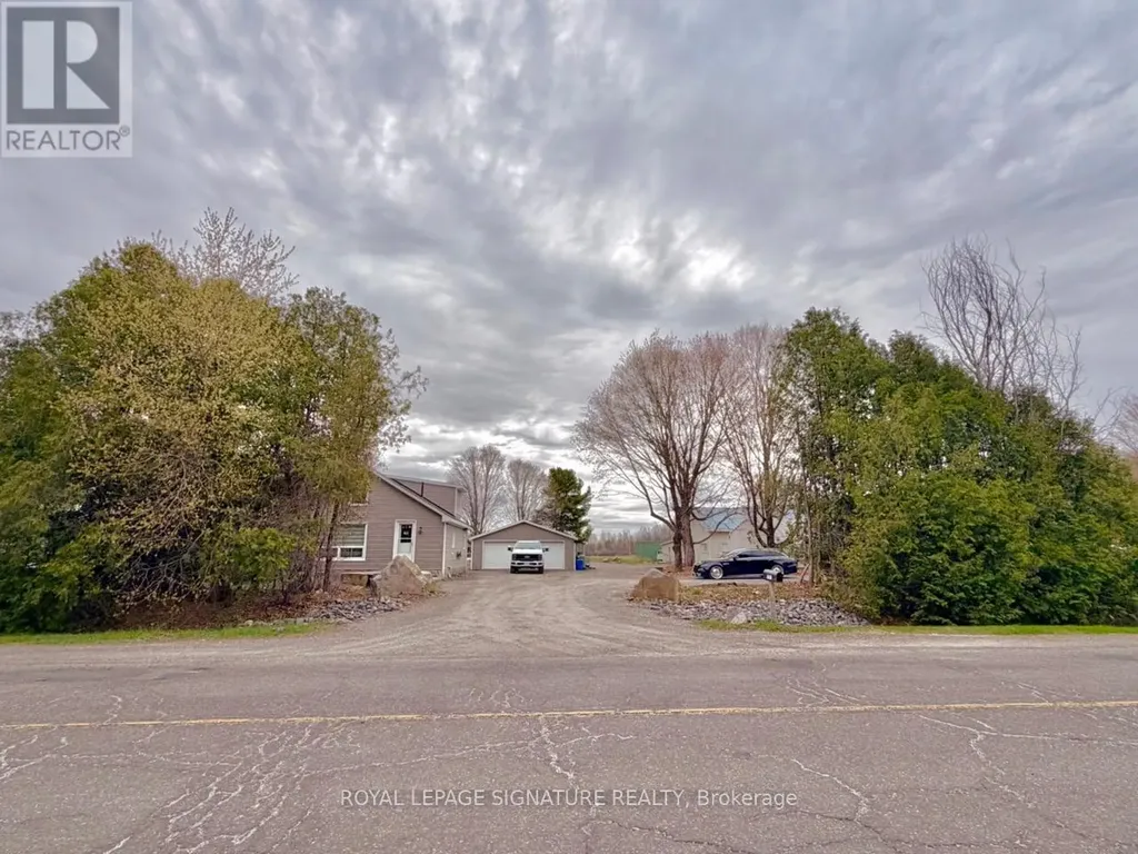 3201 Gordon Murdock Road Ottawa ON K0A 2W0