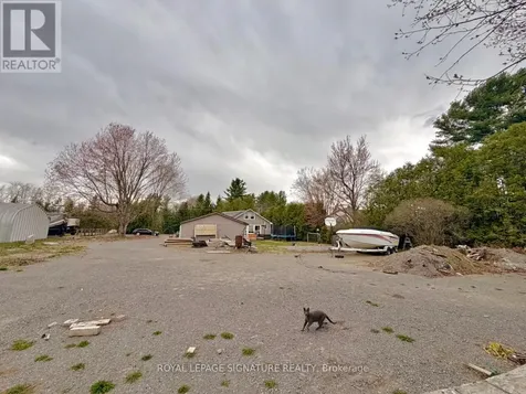 3201 Gordon Murdock Road Ottawa ON K0A 2W0