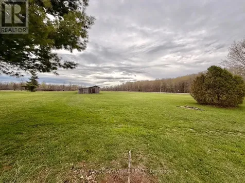 3201 Gordon Murdock Road Ottawa ON K0A 2W0