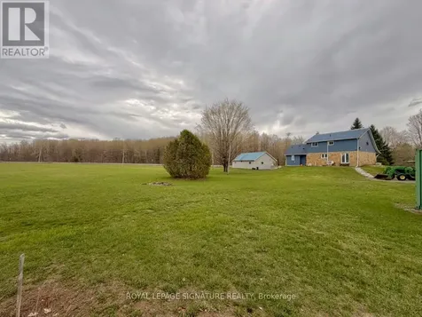 3201 Gordon Murdock Road Ottawa ON K0A 2W0