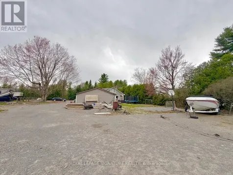 3201 Gordon Murdock Road Ottawa ON K0A 2W0