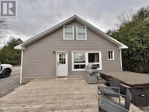 3201 Gordon Murdock Road Ottawa ON K0A 2W0