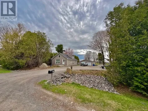 3201 Gordon Murdock Road Ottawa ON K0A 2W0
