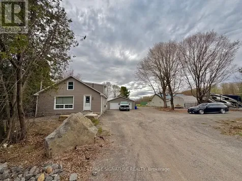 3201 Gordon Murdock Road Ottawa ON K0A 2W0