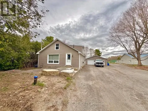 3201 Gordon Murdock Road Ottawa ON K0A 2W0