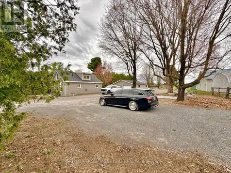 3201 Gordon Murdock Road Ottawa ON K0A 2W0