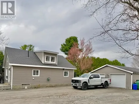 3201 Gordon Murdock Road Ottawa ON K0A 2W0
