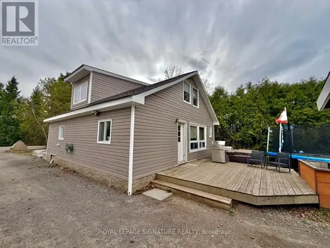 3201 Gordon Murdock Road Ottawa ON K0A 2W0