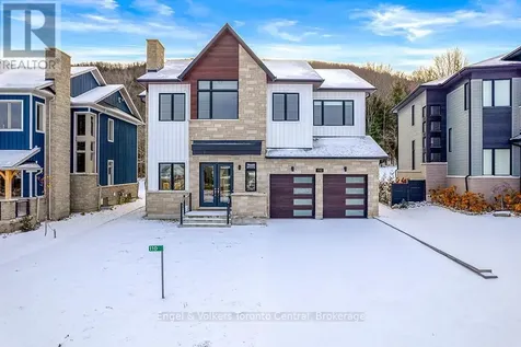110 Dorothy Drive Blue Mountains ON N0H 2P0