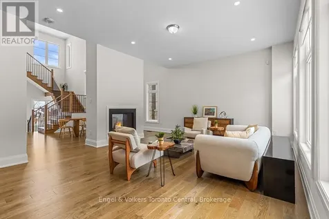 110 Dorothy Drive Blue Mountains ON N0H 2P0