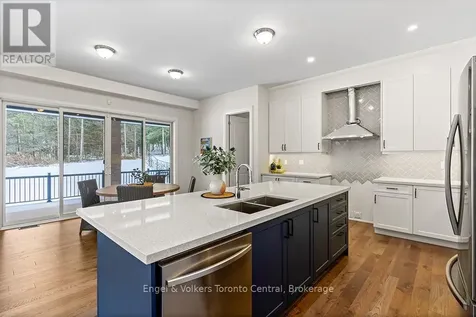 110 Dorothy Drive Blue Mountains ON N0H 2P0