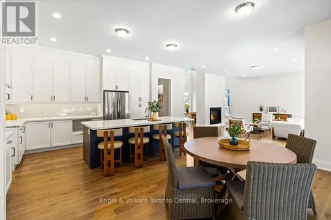 110 Dorothy Drive Blue Mountains ON N0H 2P0