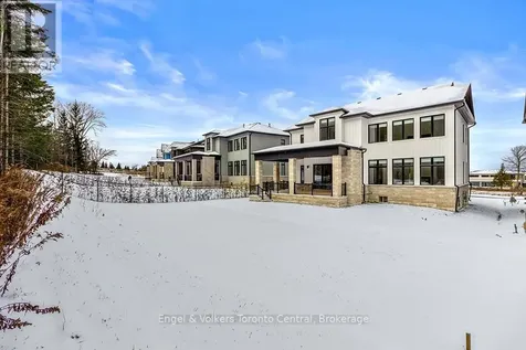 110 Dorothy Drive Blue Mountains ON N0H 2P0