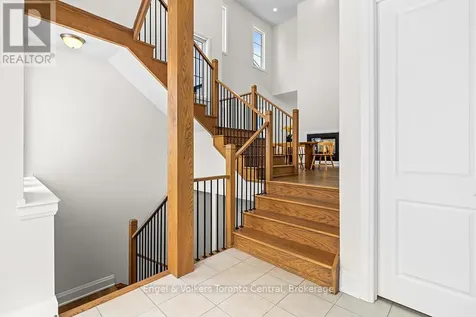 110 Dorothy Drive Blue Mountains ON N0H 2P0