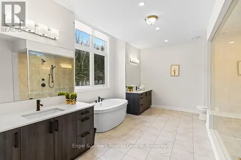 110 Dorothy Drive Blue Mountains ON N0H 2P0