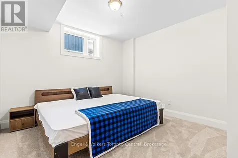 110 Dorothy Drive Blue Mountains ON N0H 2P0