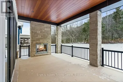 110 Dorothy Drive Blue Mountains ON N0H 2P0