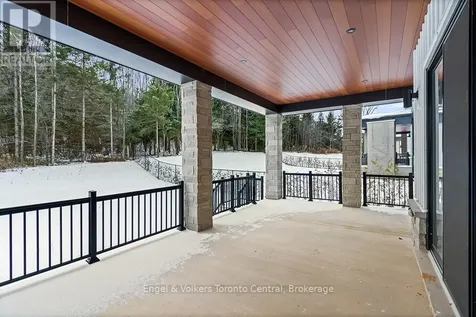 110 Dorothy Drive Blue Mountains ON N0H 2P0