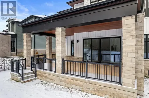 110 Dorothy Drive Blue Mountains ON N0H 2P0