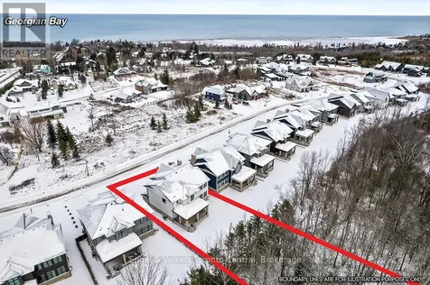 110 Dorothy Drive Blue Mountains ON N0H 2P0