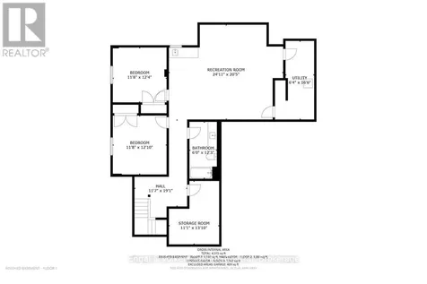 110 Dorothy Drive Blue Mountains ON N0H 2P0