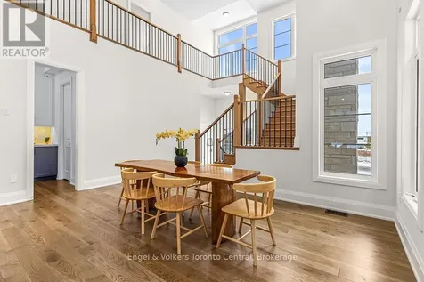 110 Dorothy Drive Blue Mountains ON N0H 2P0
