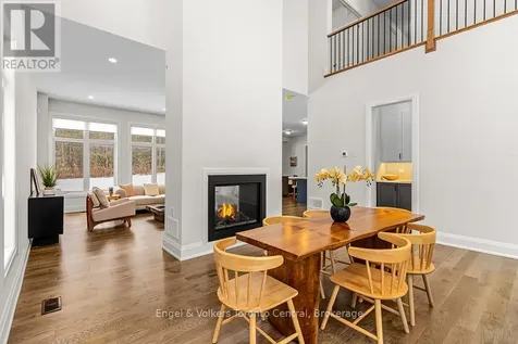 110 Dorothy Drive Blue Mountains ON N0H 2P0