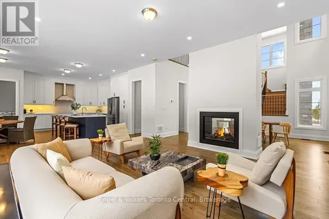 110 Dorothy Drive Blue Mountains ON N0H 2P0