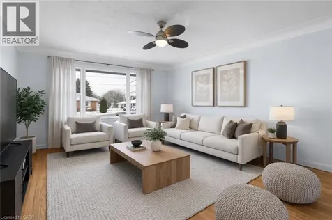 433 Northern Avenue Delhi ON N4B 2R7