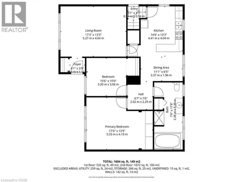 433 Northern Avenue Delhi ON N4B 2R7
