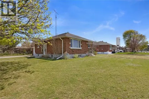 433 Northern Avenue Delhi ON N4B 2R7